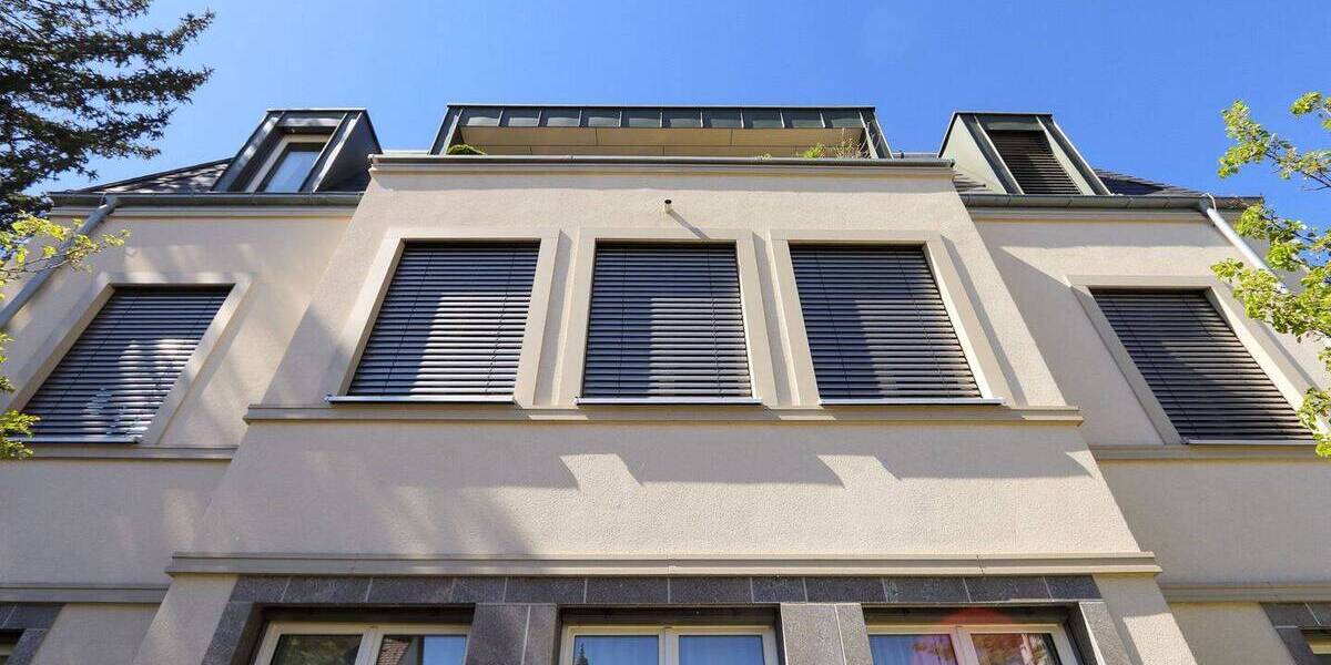 Etagenwohnung Dresden Blasewitz - 3 Zimmer, 88 m&sup2;, 599.000&euro; | Angebot:26319189