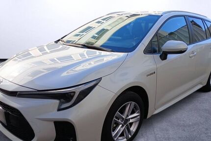 Suzuki Swace 2.754 km 23.999 &euro; Bad Mergentheim 97980