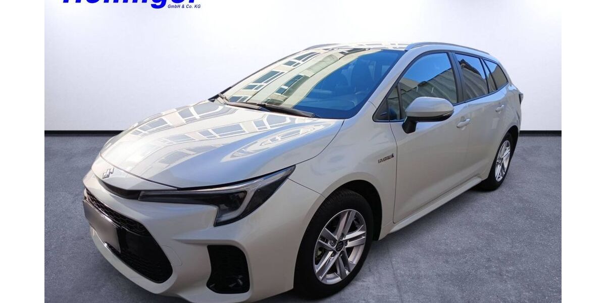 Suzuki Swace 2.754 km 23.999 &euro; Bad Mergentheim 97980