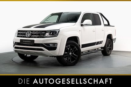 VW Amarok 53.238 km 35.490 &euro; Heidenau bei Dresden 01809