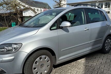 VW Golf Plus 129.000 km 6.500 &euro; Garching/Alz 84518