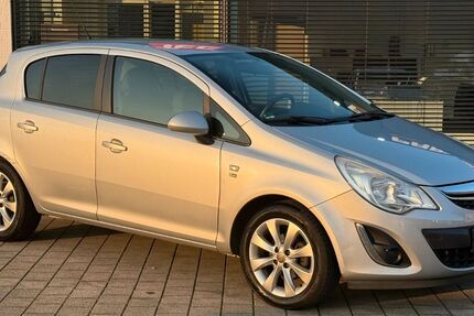 Opel Corsa 138.000 km 4.000 &euro; Murrhardt 71540