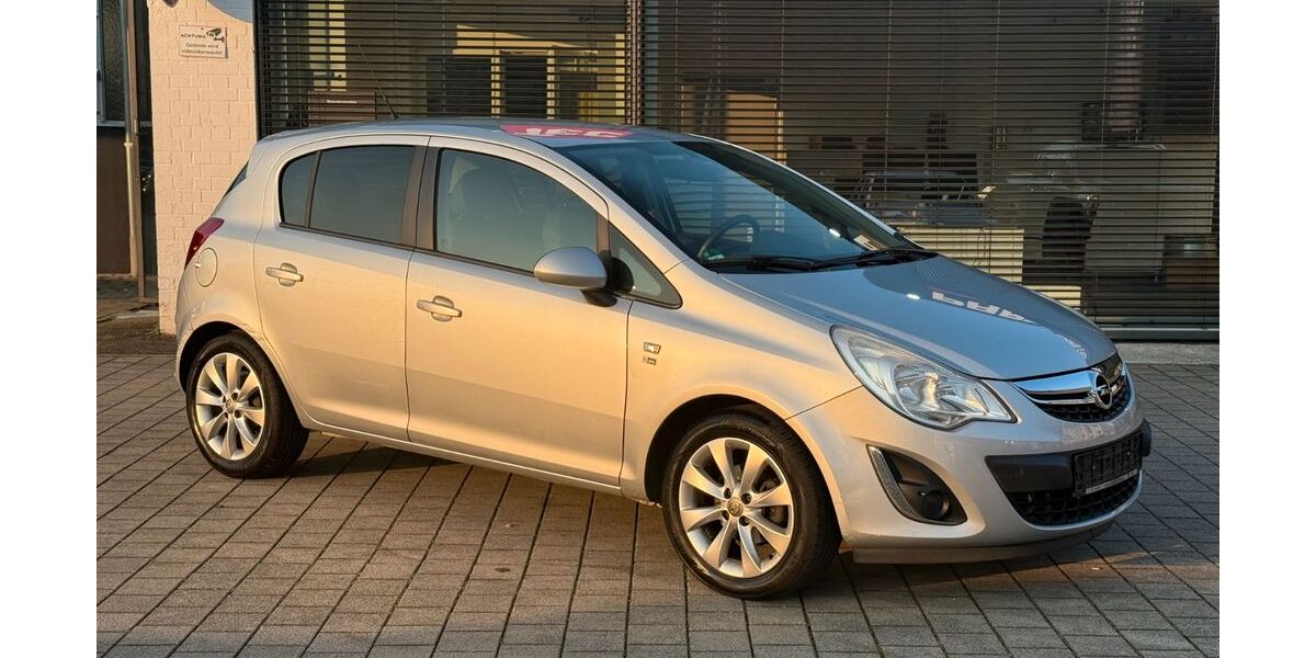 Opel Corsa 138.000 km 4.000 &euro; Murrhardt 71540
