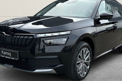 Skoda Kamiq 39.999 km 20.990 &euro; Leinefelde-Worbis 37339
