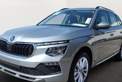 Skoda Kamiq 4.000 km 29.995 &euro; Ingersheim 74379