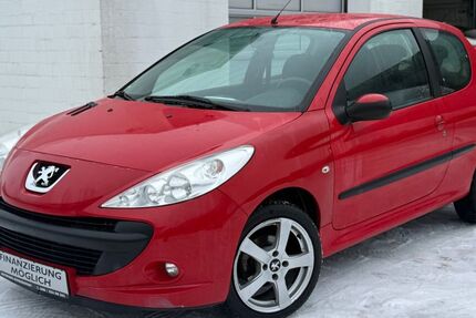 Peugeot 206 154.900 km 2.990 &euro; Norderstedt (bei Hamburg) 22850