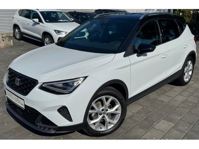 Seat Arona 25.280 km 24.950 € Weinheim 69469