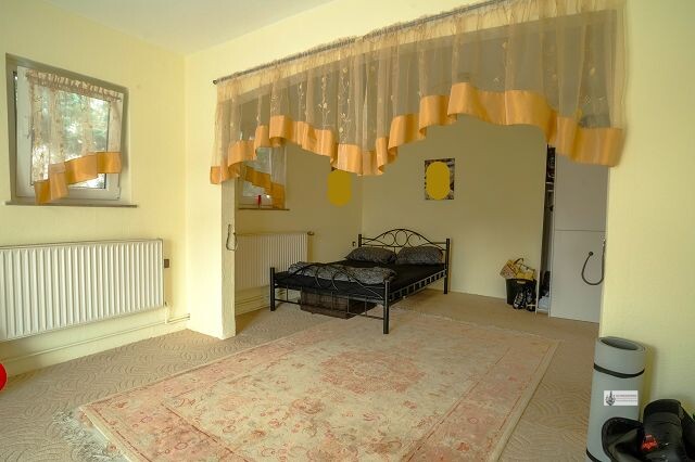 Großes EFH Modernisiert + Garten + Garage 5 zimmer