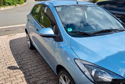 Mazda 2 152.414 km 3.400 &euro; Nordhalben 96365