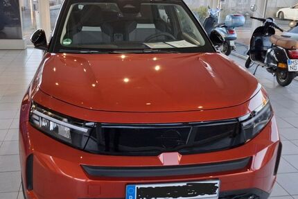 Opel Frontera 6.000 km 26.689 &euro; DE-97851 (Rothenfels) 97851