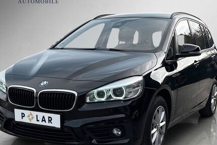 BMW 216 180.000 km 7.999 &euro; Cuxhaven 27472