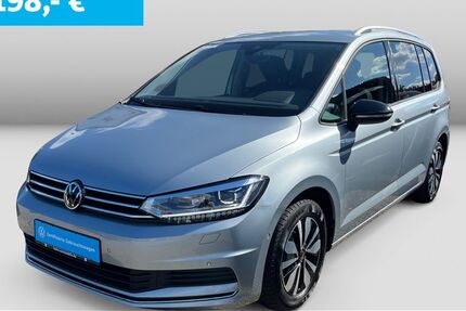 VW Touran 21.933 km 33.930 &euro; Schorndorf 73614