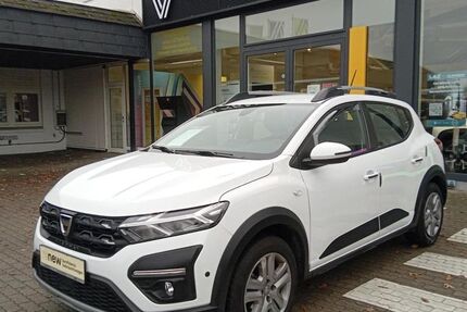 Dacia Sandero 29.987 km 14.780 &euro; Bornhöved 24619