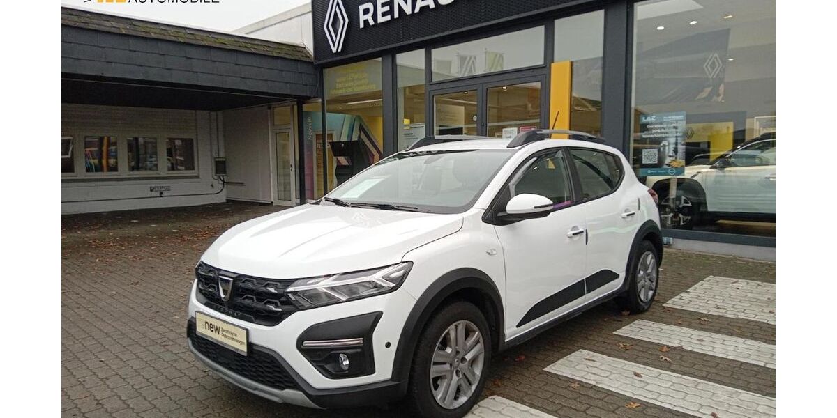 Dacia Sandero 29.987 km 14.780 &euro; Bornhöved 24619