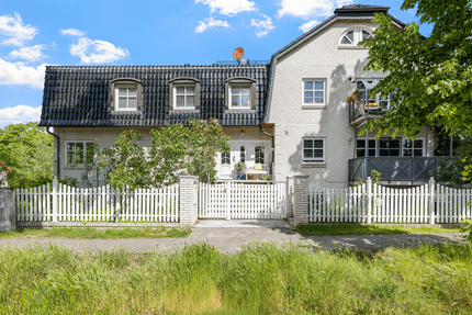 Wohnung Wandlitz - 3 Zimmer, 80 m&sup2;, 280.000&euro; | Angebot:26814461