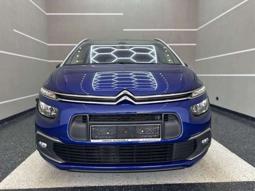 Grand C4 Picasso