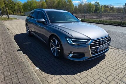 Audi A6 67.800 km 32.850 &euro; Soltau 29614