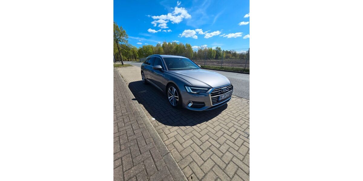 Audi A6 67.800 km 32.850 &euro; Soltau 29614