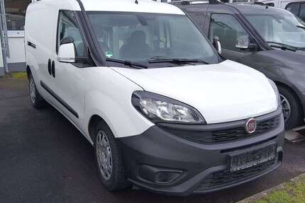 Fiat Doblo 230.878 km 9.499 &euro; Hammelburg 97762