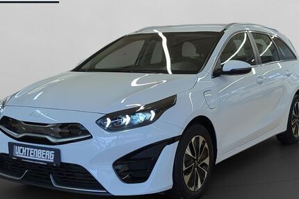 Kia ceed Sportswagon 87.975 km 17.490 &euro; Leverkusen 51381