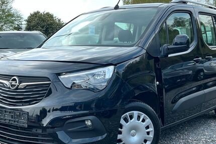 Opel Combo Life 68.103 km 11.790 &euro; Stolberg 52222