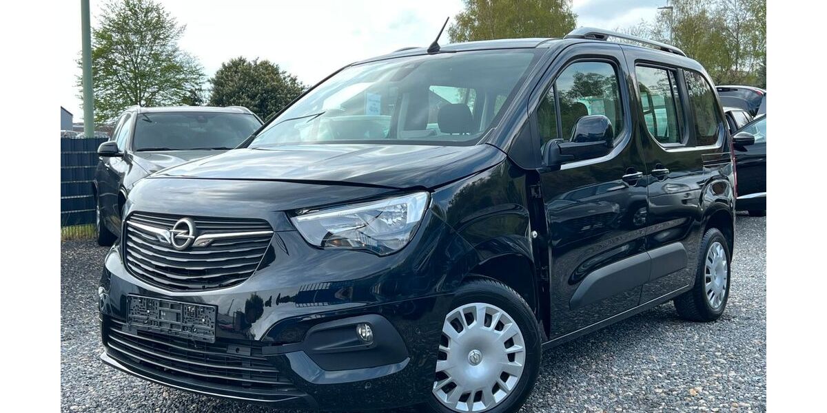 Opel Combo Life 68.103 km 11.790 &euro; Stolberg 52222