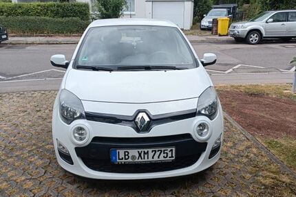 Renault Twingo 60.000 km 5.000 &euro; Fellbach 70734