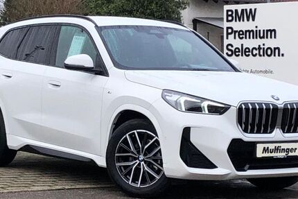 BMW X1 24.741 km 38.800 &euro; Backnang 71522