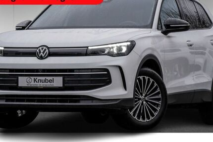 VW Tiguan 22.633 km 35.470 &euro; Greven 48268