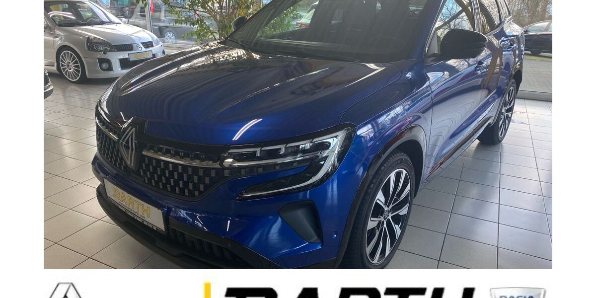Renault Austral 3.000 km 41.990 &euro; Erbach 64711