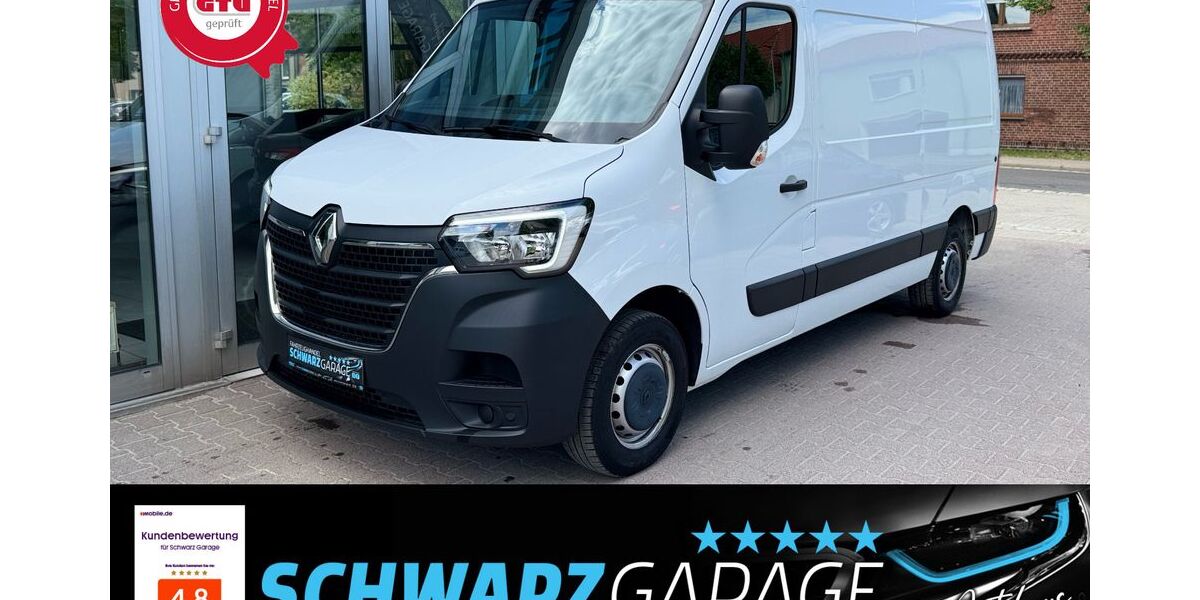 Renault Master 31.564 km 27.890 &euro; Spremberg 03130