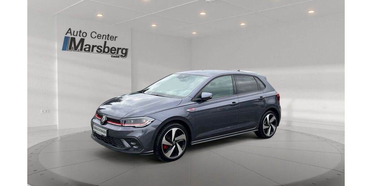 VW Polo 10.373 km 26.390 &euro; Marsberg 34431