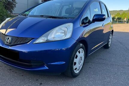 Honda Jazz 130.000 km 3.700 &euro; Laufenburg 79725