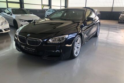 BMW 650