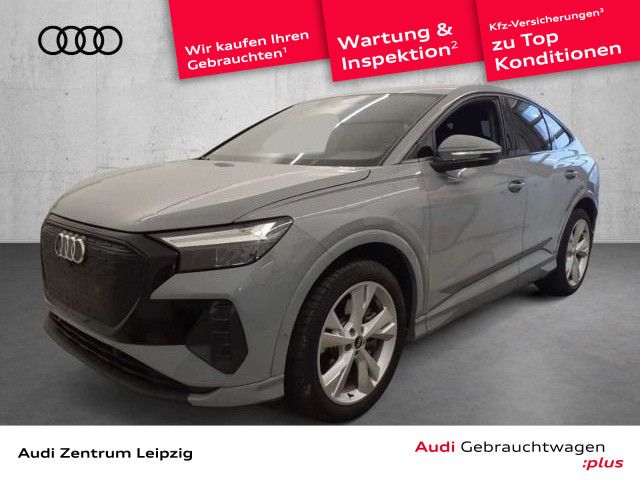 Audi Q4 e-tron 36.115 km 30.980 &euro; Leipzig 04129