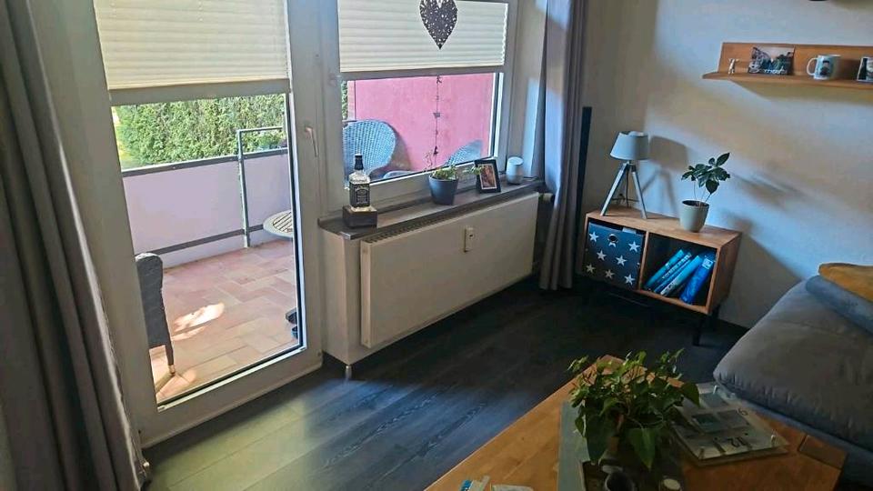 Erdgeschoßwohnung Husum - 3 Zimmer, 60 m&sup2;, 145.000&euro; | Angebot:26919158