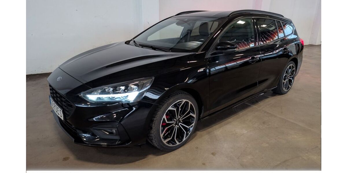 Ford Focus 74.000 km 20.890 &euro; Delmenhorst 27751