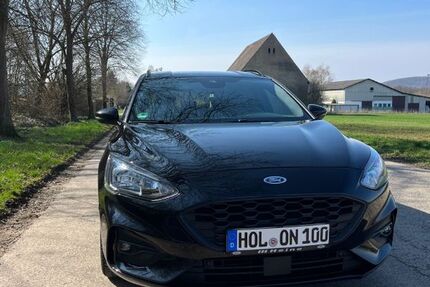 Ford Focus 120.000 km 16.600 &euro; Deensen 37627