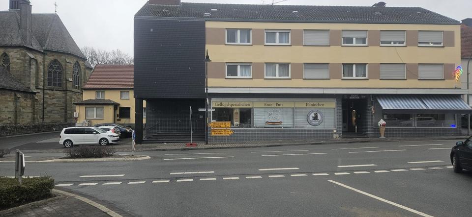 Gewerbeobjekt Anröchte - 1.122&euro; | Angebot:25795705