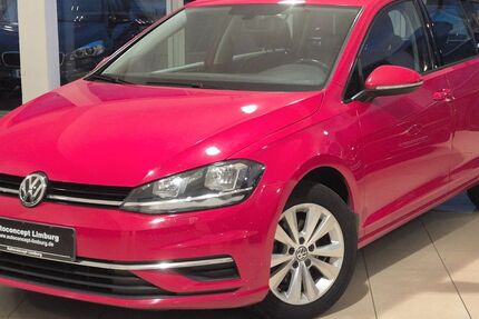 VW Golf 140.000 km 12.798 € Limburg 65549