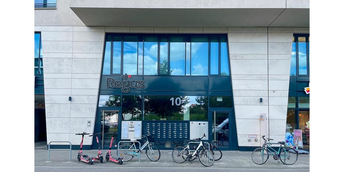 Gewerbeobjekt Karlsruhe Innenstadt-Ost - 5.346&euro; | Angebot:22940494