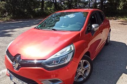 Renault Clio 49.000 km 9.600 &euro; Bocholt 46397