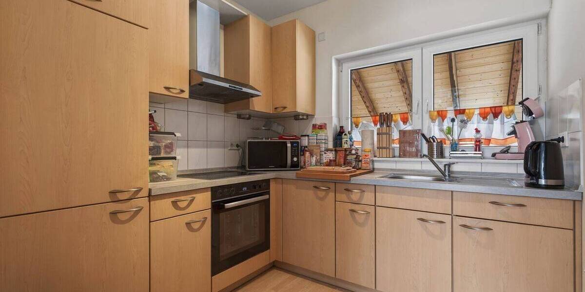 Mehrfamilienhaus, Wohnhaus Linkenheim-Hochstetten Linkenheim - 5 Zimmer, 153 m&sup2;, 545.000&euro; | Angebot:25938108