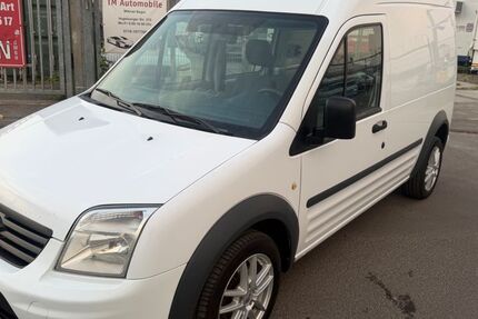 Ford Transit 51.592 km 7.450 &euro; Köln 50827