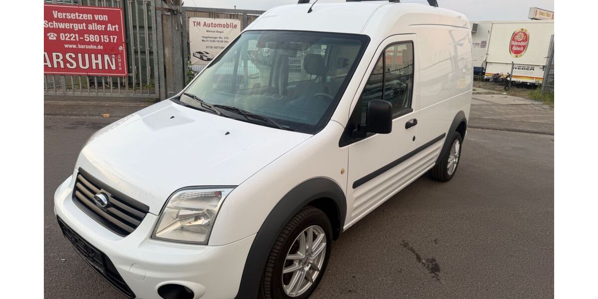 Ford Transit 51.592 km 7.450 &euro; Köln 50827