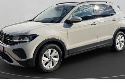 VW T-Cross 11.061 km 23.490 € Bad Kreuznach 55543