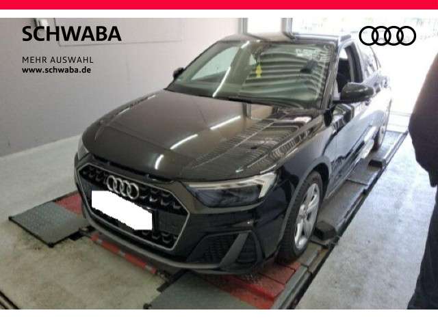 Audi A1 46.000 km 19.590 &euro; Gersthofen 86368