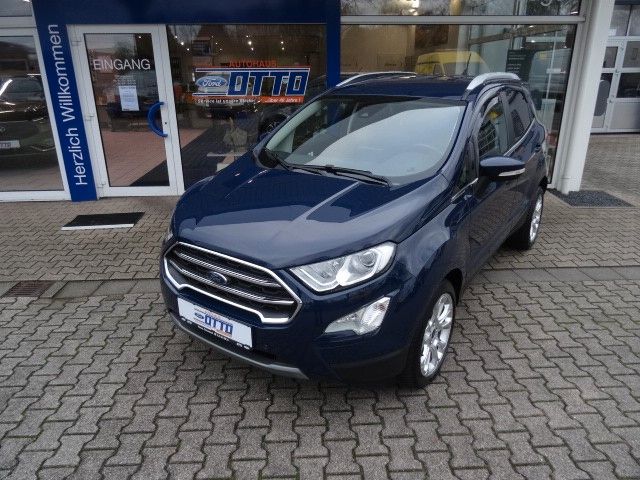 EcoSport