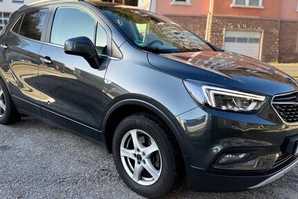 Opel Mokka 125.000 km 10.900 &euro; Wertheim am Main 97877