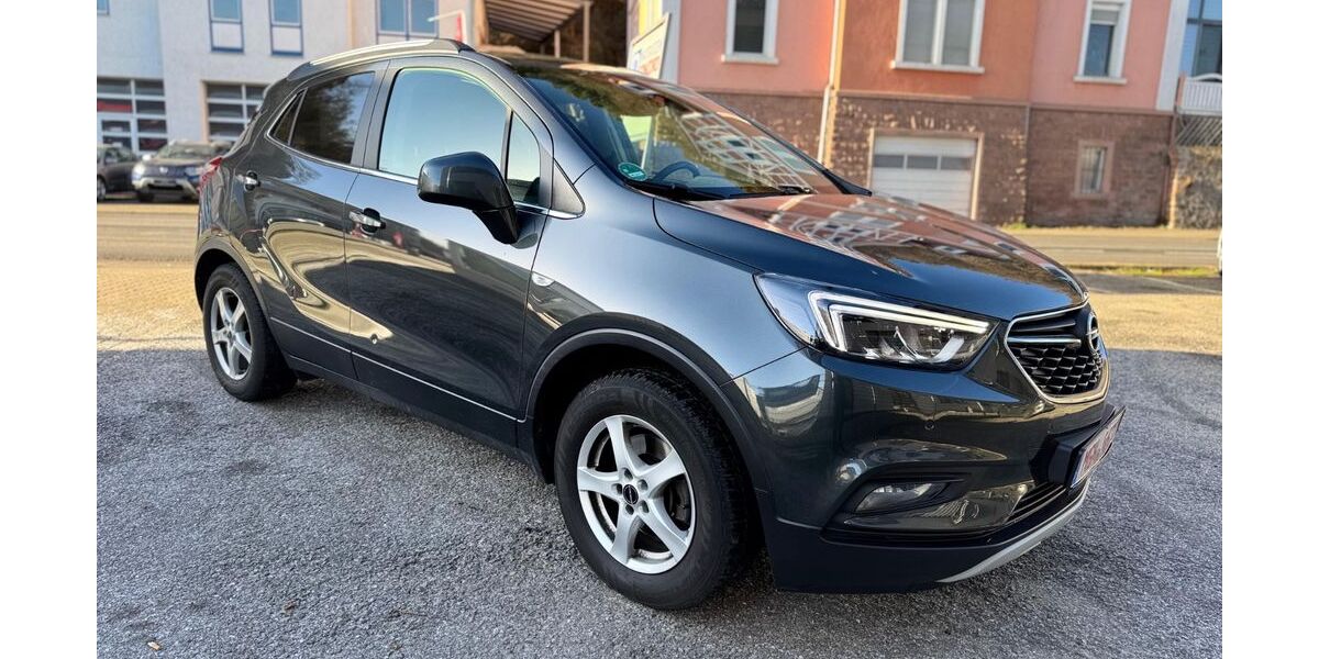 Opel Mokka 125.000 km 10.900 &euro; Wertheim am Main 97877